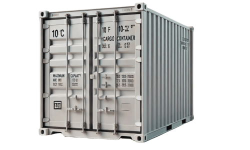 10ft Shipping Containers for sale or rent near me