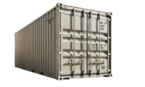 40ft Shipping Containers for sale or rent near me