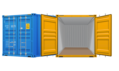 Shipping Containers for sale or rent in Connecticut