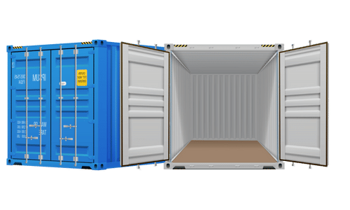 Shipping Containers for sale or rent in Tennessee