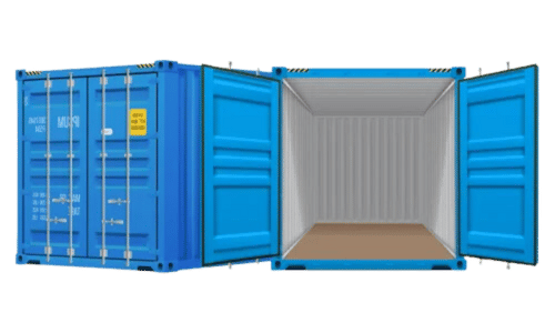 Buy or Rent Shipping Containers in North Carolina