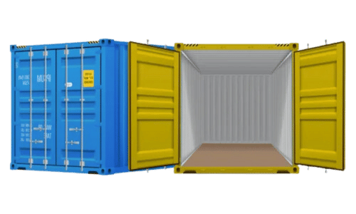 Rent or Buy Shipping Containers in North Dakota