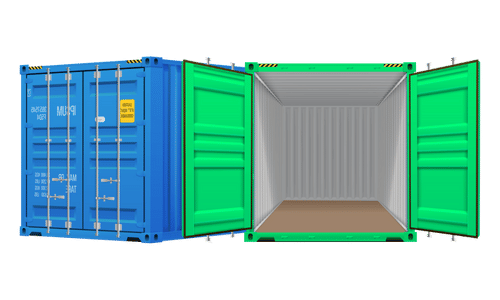 Shipping Containers for sale or rent in Alaska