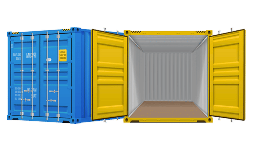 Shipping Containers for sale or rent in Anchorage, AK