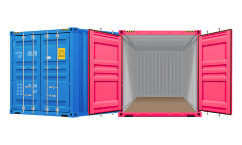 Shipping Containers for sale or rent in Arizona