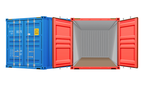 Shipping Containers for sale or rent in Arkansas