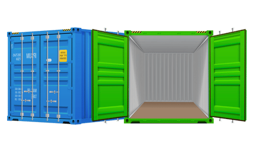 Shipping Containers for sale or rent in Birmingham, AL