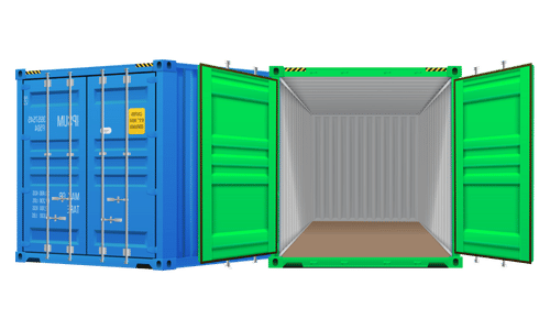 Shipping Containers for sale or rent in Delaware