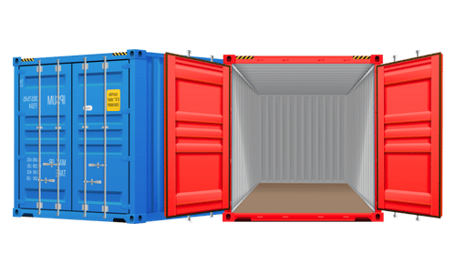 Shipping Containers for sale or rent in Huntsville, AL