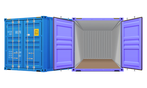 Shipping Containers for sale or rent in Illinois