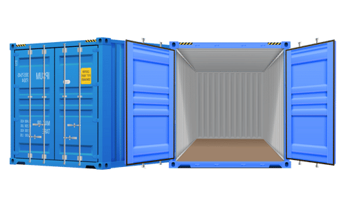 Shipping Containers for sale or rent in Indiana