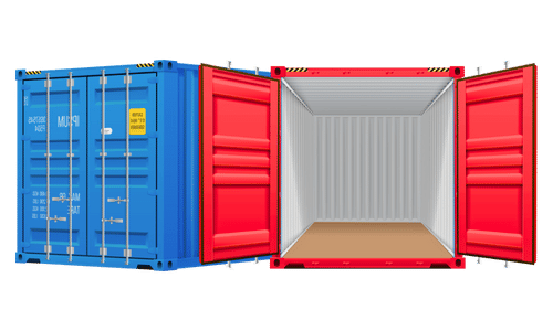 Shipping Containers for sale or rent in Jonesboro, AR