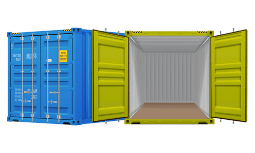 Shipping Containers for sale or rent in Kansas