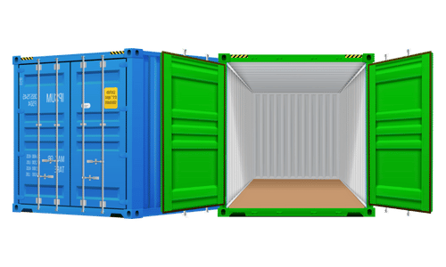 Shipping Containers for sale or rent in Little Rock, AR