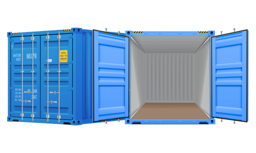 Shipping Containers for sale or rent in Maine