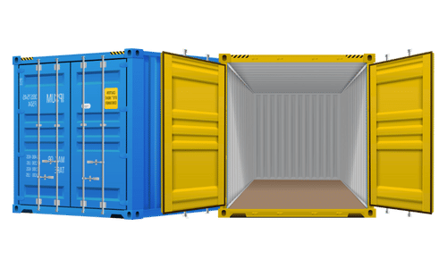 Shipping Containers for sale or rent in Missouri