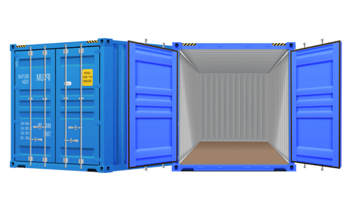 Shipping Containers for sale or rent in Mobile, AL