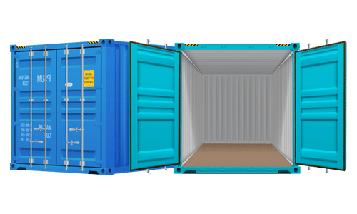 Shipping Containers for sale or rent in Montana