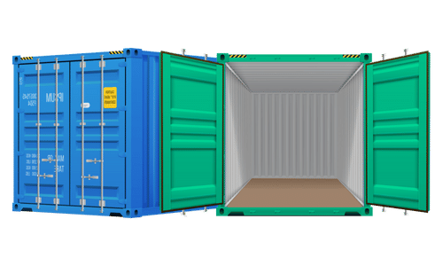 Shipping Containers for sale or rent in Nevada