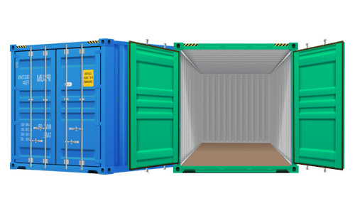 Shipping Containers for sale or rent in New Mexico