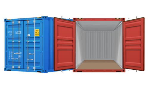 Shipping Containers for sale or rent in Oregon