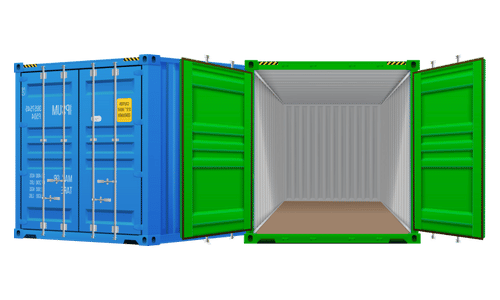 Shipping Containers for sale or rent in Pennsylvania