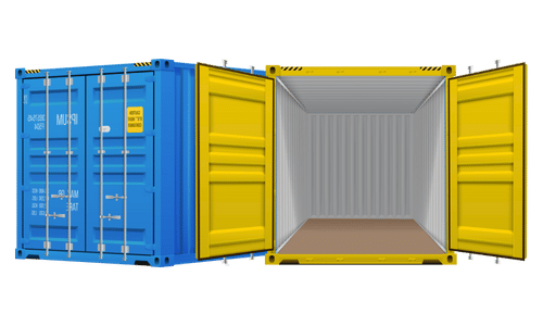 Shipping Containers for sale or rent in Rhode Island