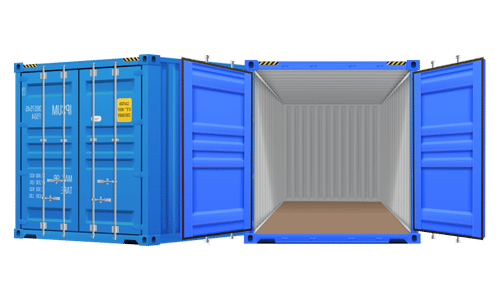 Shipping Containers for sale or rent in Vermont