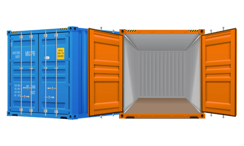 Shipping Containers for sale or rent in Washington