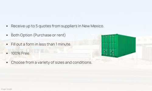 Why Choose Contimod in New Mexico