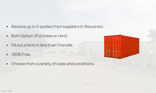 Why Choose Contimod in Wisconsin