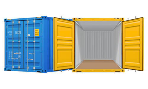 Rent or Buy Shipping Containers in Baltimore, MD