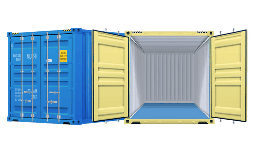 Rent or Buy Shipping Containers in Bentonville, AR