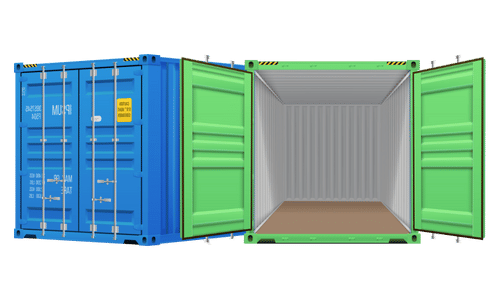 Rent or Buy Shipping Containers in Boston, MA