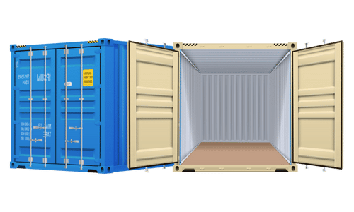 Rent or Buy Shipping Containers in Bristol, CT