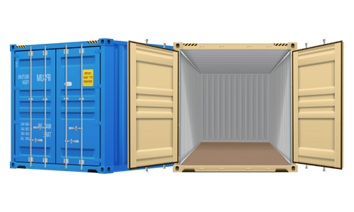 Rent or Buy Shipping Containers in Columbus, OH