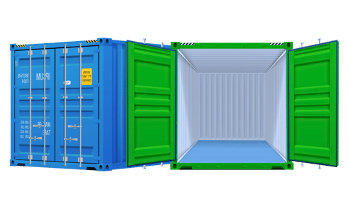 Rent or Buy Shipping Containers in Fort Smith, AR