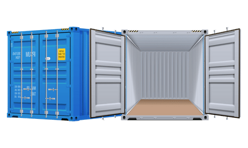 Rent or Buy Shipping Containers in Hartford, CT