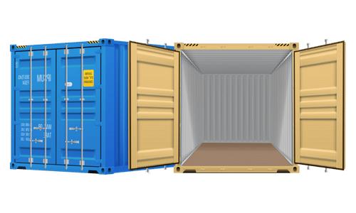 Rent or Buy Shipping Containers in Las Vegas, NV