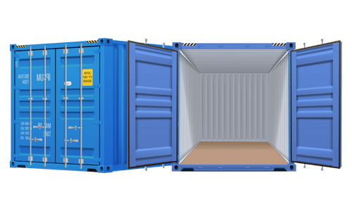 Rent or Buy Shipping Containers in Manchester, CT