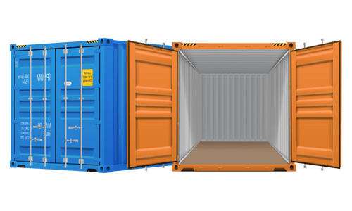 Rent or Buy Shipping Containers in Memphis, TN