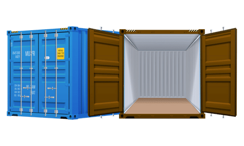 Rent or Buy Shipping Containers in New Britain, CT