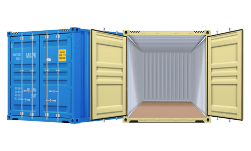 Rent or Buy Shipping Containers in New Haven, CT