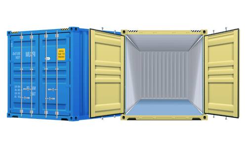 Rent or Buy Shipping Containers in Pine Bluff, AR