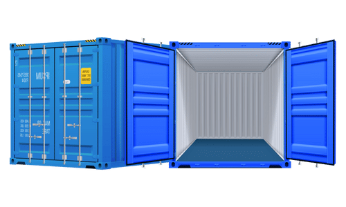 Rent or Buy Shipping Containers in Rogers, AR