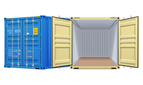 Rent or Buy Shipping Containers in Spartanburg, SC