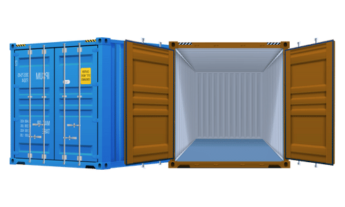 Rent or Buy Shipping Containers in Springdale, AR