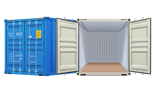 Rent or Buy Shipping Containers in Stamford, CT