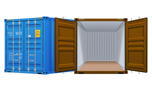 Rent or Buy Shipping Containers in Stratford, CT