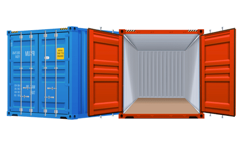 Rent or Buy Shipping Containers in Sumter, SC